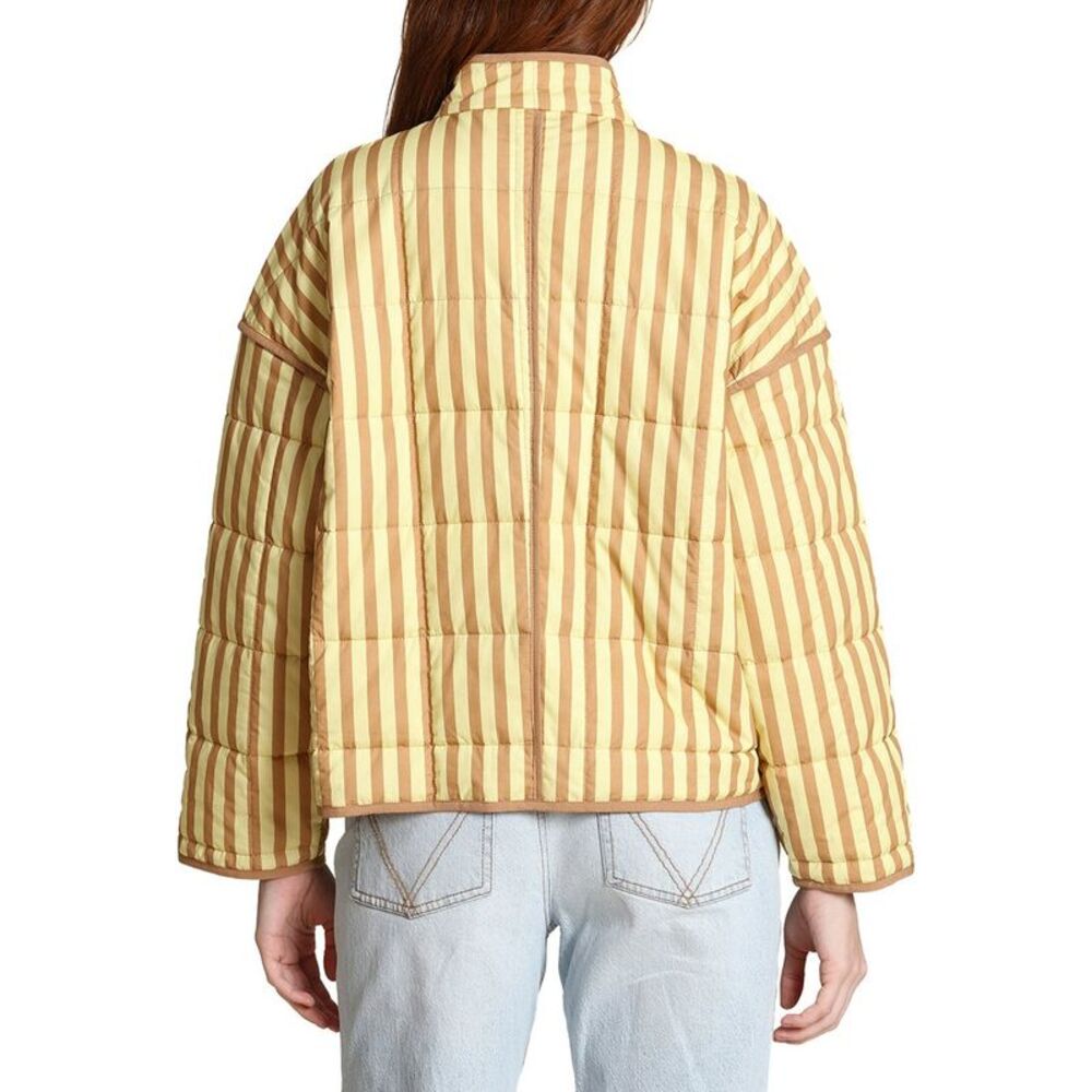 Avec Les Filles Womens Jacket - Picture 2 of 4